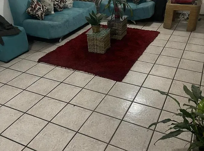 Homestay Rosas